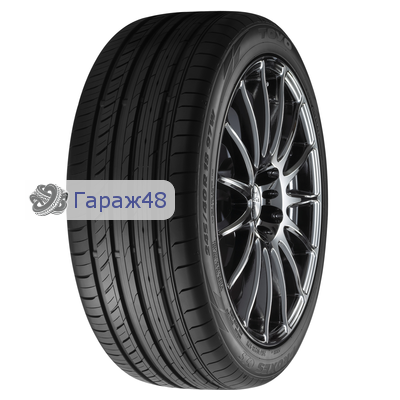 Toyo Proxes C1S 215/65 R15 96V